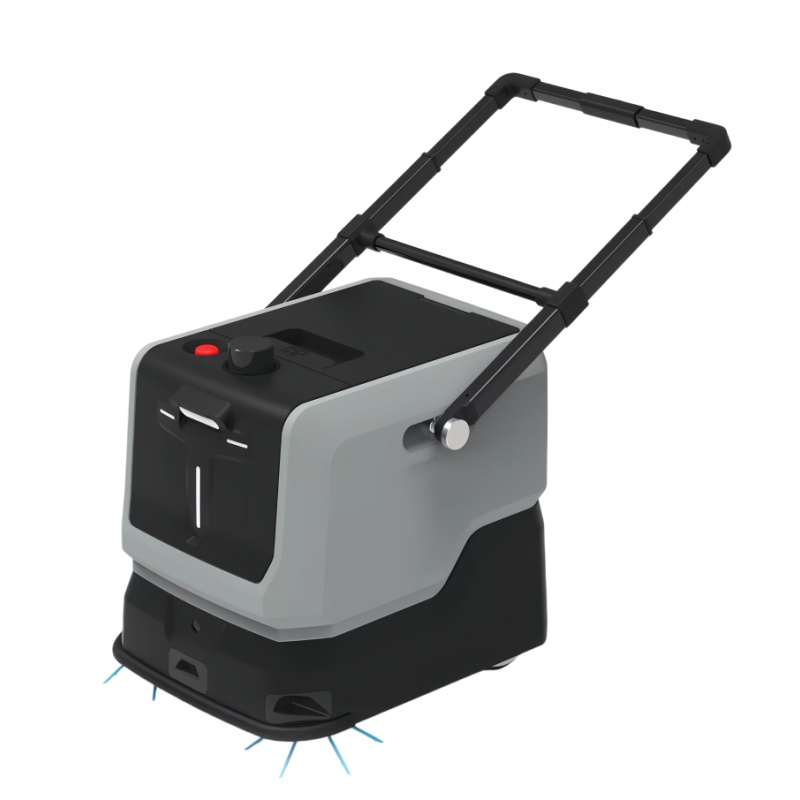 沙坪坝坦洁无人智能清洁机器人T10